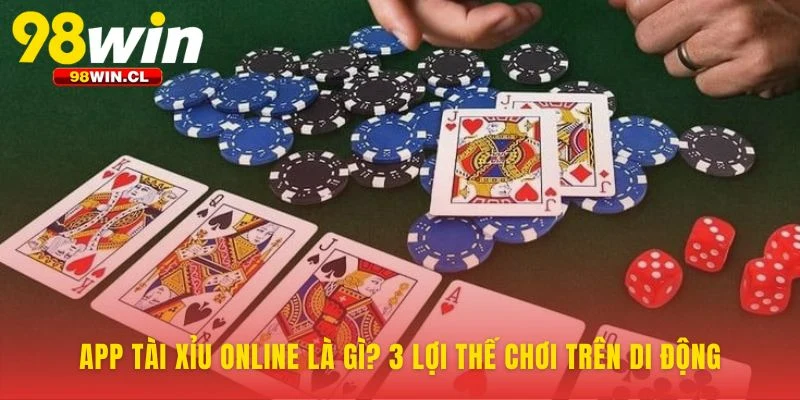 Ứng dụng gói gọn trong lòng bàn tay