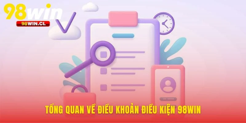 Nền tảng pháp lý cho mọi cuộc vui giải trí